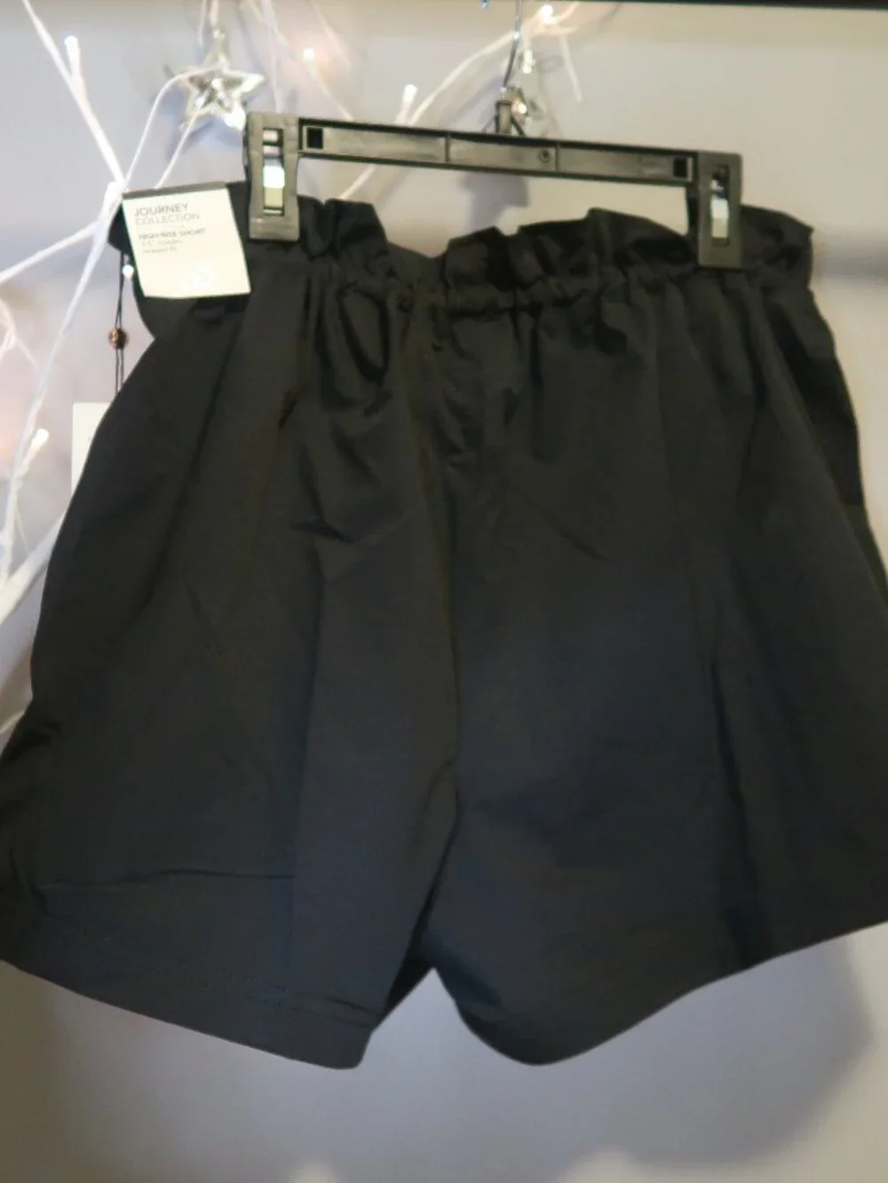 Calia High-rise Shorts
